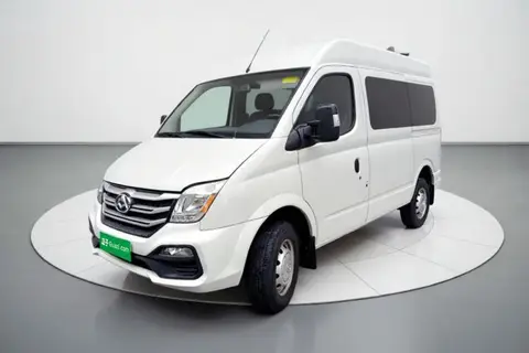 Maxus Xintu V80 2025