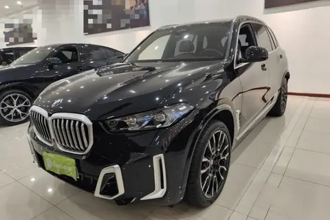 BMW X5 2024