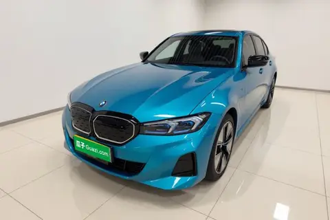 BMW i3 2023