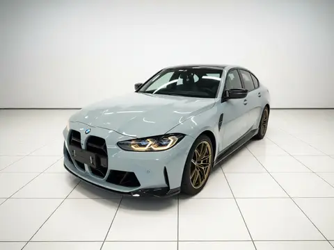 BMW M3 2023