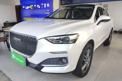 Haval F5 2020