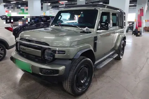 iCAR V23 2025