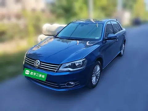 Volkswagen Bora 2013