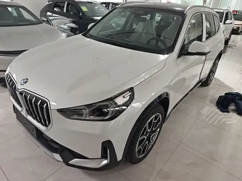 BMW X1 2026
