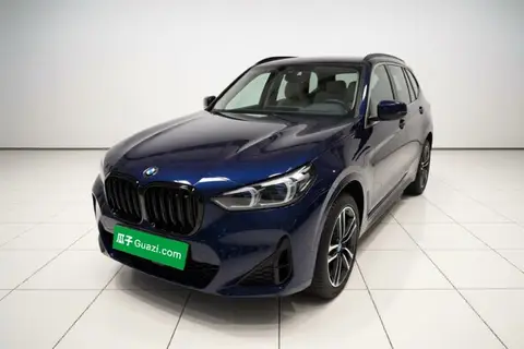 BMW X1 2024
