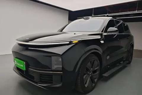 Li L9 2022