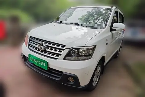 Changan Kaicene Ounuo S 2016