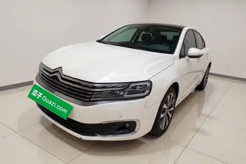 Citroën C6 2022
