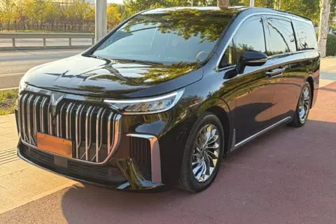 Voyah Dream 2023