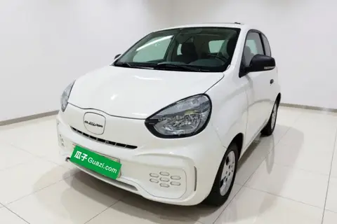 Roewe Clever 2022