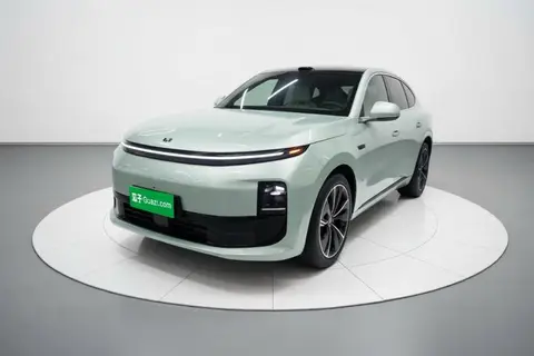 Li L6 2025