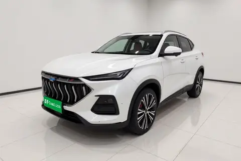 Oshan X5 2021