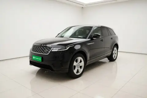 Land Rover Range Rover Velar 2022