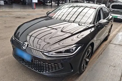 Volkswagen Lamando 2025
