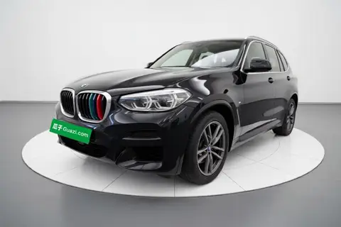 BMW X3 2020