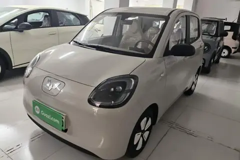 Wuling Hongguang MINIEV 2026