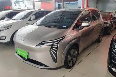 GAC Aion Y 2023
