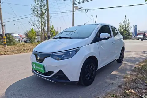 Jiangling Xiao Qilin 2023