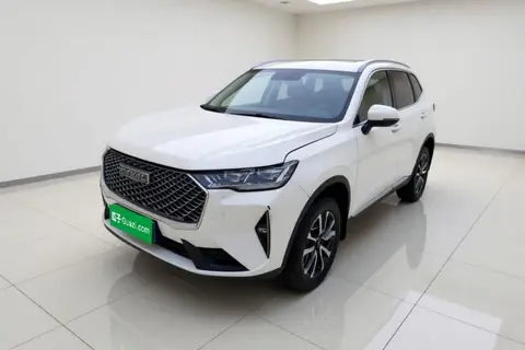 Haval H6 2025