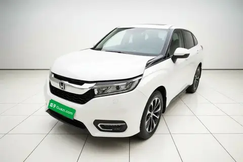 Honda Avancier 2019