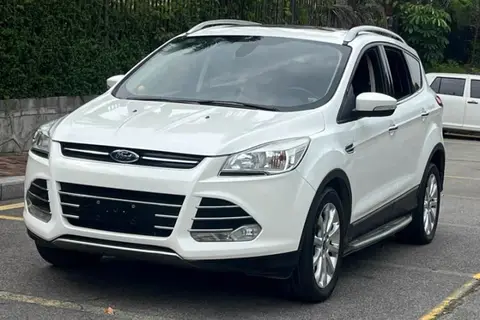 Ford Kuga 2015