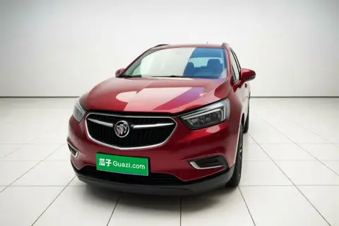 Buick Encore 2016