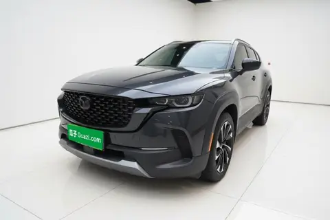 Mazda CX-50 2023