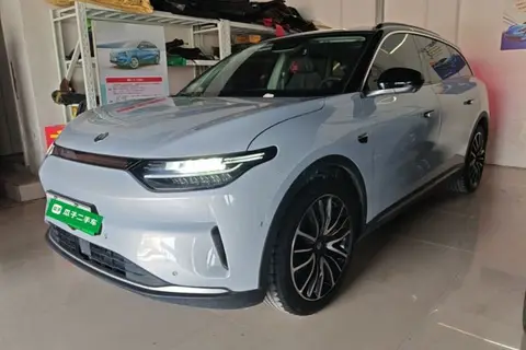 Leapmotor C11 2022