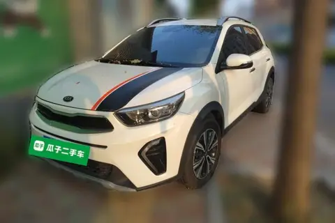 Kia Stonic 2019