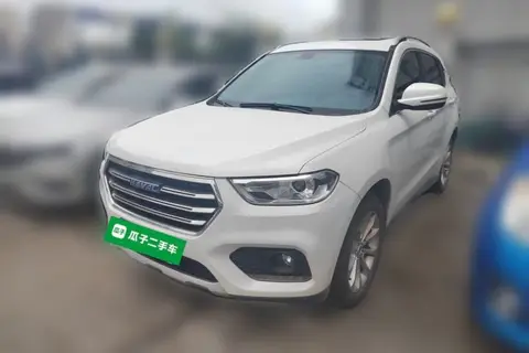 Haval H2 2017