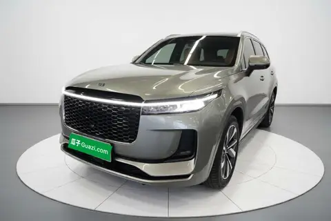 Li ONE 2021
