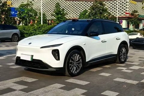 NIO ES6 2023