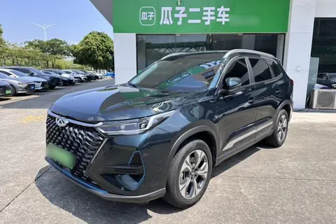 Chery Tiggo 8 PRO 2023