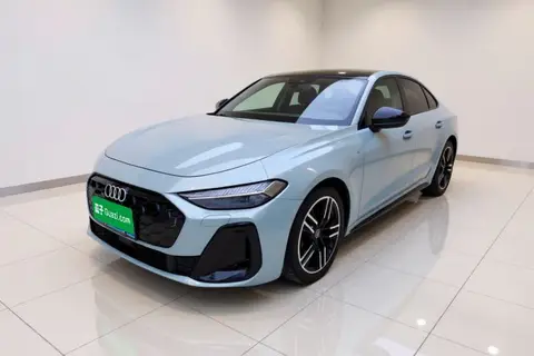 Audi A5L 2025