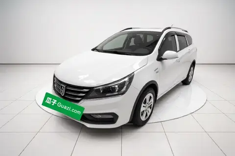 Baojun 310W 2017