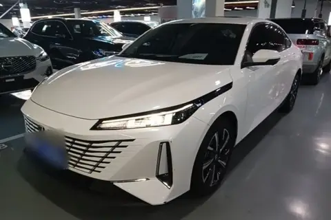 Changan Eado 2024