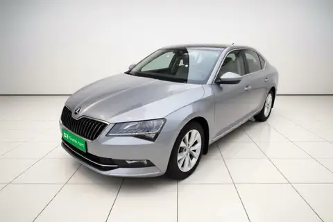 Skoda Superb 2017