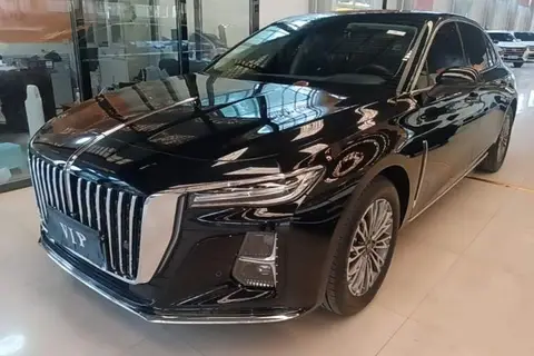 Hongqi H5 2024
