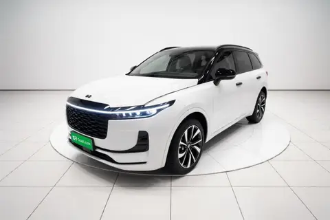 Li ONE 2021