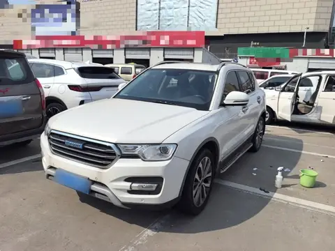 Haval H7 2016
