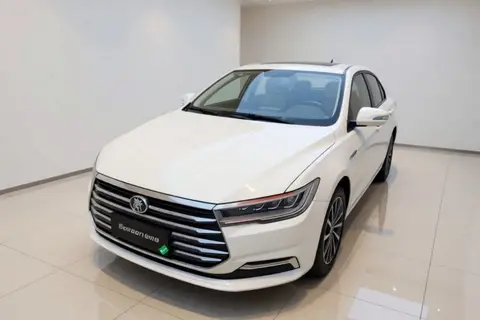BYD Qin 2019