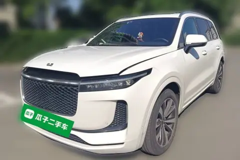 Li ONE 2021