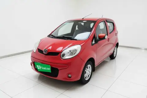 Changan Benni Mini 2014