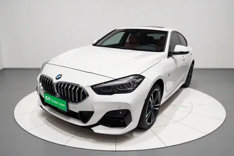 BMW 2 Series 2023