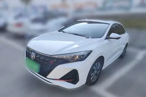 Changan Eado 2025