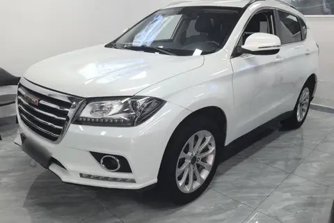Haval H2 2017