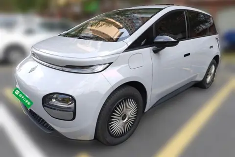 Baojun Cloud 2023