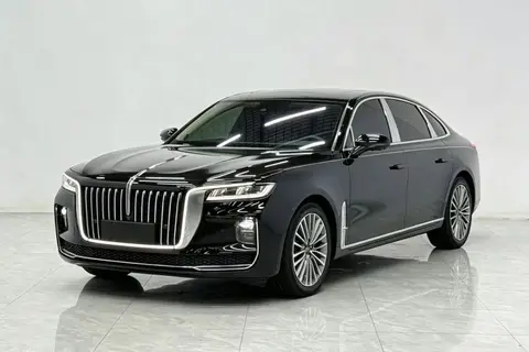 Hongqi H9 2020