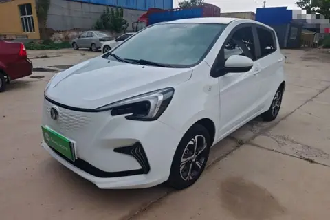 Changan Benni E-Star 2022
