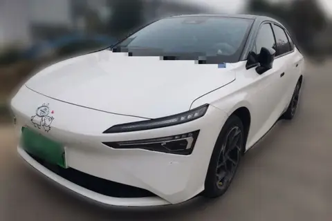 GAC Aion S 2023